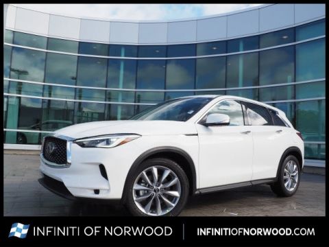 62 New Infiniti Cars Suvs In Stock Infiniti Of Norwood